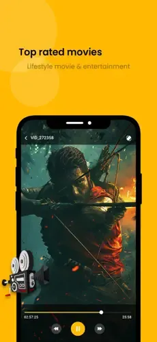 sportzfy-apk Top Rated Movies